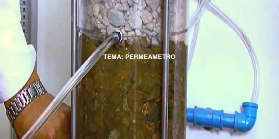 Imagen ilustrativa de Permeabilidad laboratorio en Morelia